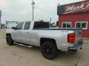 Thumbnail image of 2015 Chevrolet Silverado 1500 at NEADER MOTORS ON ROSE INC