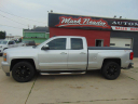 Thumbnail image of 2015 Chevrolet Silverado 1500 at NEADER MOTORS ON ROSE INC