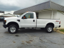 Thumbnail image of 2008 Ford F-250 Super Duty at Ernie Cook & Son Motors