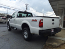 Thumbnail image of 2008 Ford F-250 Super Duty at Ernie Cook & Son Motors