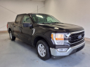 Thumbnail image of 2021 Ford F-150 at Lynn Layton Chevrolet