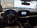 Thumbnail image of 2021 Ford F-150 at Lynn Layton Chevrolet
