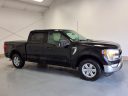 Thumbnail image of 2021 Ford F-150 at Lynn Layton Chevrolet
