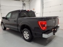 Thumbnail image of 2021 Ford F-150 at Lynn Layton Chevrolet