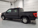 Thumbnail image of 2021 Ford F-150 at Lynn Layton Chevrolet