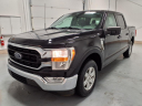 Thumbnail image of 2021 Ford F-150 at Lynn Layton Chevrolet
