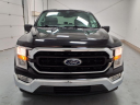 Thumbnail image of 2021 Ford F-150 at Lynn Layton Chevrolet
