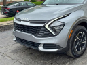 Thumbnail image of 2023 Kia Sportage Hybrid at Spitzer Kia