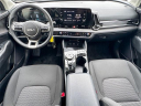 Thumbnail image of 2023 Kia Sportage Hybrid at Spitzer Kia
