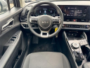 Thumbnail image of 2023 Kia Sportage Hybrid at Spitzer Kia