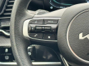 Thumbnail image of 2023 Kia Sportage Hybrid at Spitzer Kia