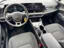 Thumbnail image of 2023 Kia Sportage Hybrid at Spitzer Kia