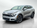 Thumbnail image of 2023 Kia Sportage Hybrid at Spitzer Kia