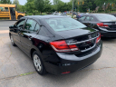 Thumbnail image of 2015 Honda Civic at CAR CORNER RETAIL SALES