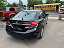 Thumbnail image of 2015 Honda Civic at CAR CORNER RETAIL SALES