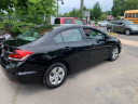 Thumbnail image of 2015 Honda Civic at CAR CORNER RETAIL SALES