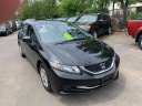 Thumbnail image of 2015 Honda Civic at CAR CORNER RETAIL SALES