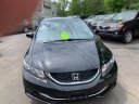 Thumbnail image of 2015 Honda Civic at CAR CORNER RETAIL SALES