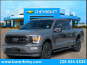 Thumbnail image of 2021 Ford F-150 at TuranFoleyUSED of Gulfport, MS