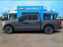 Thumbnail image of 2021 Ford F-150 at TuranFoleyUSED of Gulfport, MS