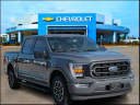 Thumbnail image of 2021 Ford F-150 at TuranFoleyUSED of Gulfport, MS