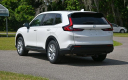 Thumbnail image of 2024 Honda CR-V at StokesHondaCarsBeaufort USED