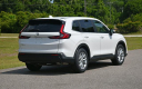 Thumbnail image of 2024 Honda CR-V at StokesHondaCarsBeaufort USED