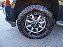 Thumbnail image of 2016 Cadillac Escalade at Pops Auto Sales LLC