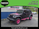 Thumbnail image of 2016 Jeep Wrangler Unlimited at Parkside Total Auto Care