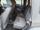2016 Jeep Wrangler Unlimited Sport at Parkside Total Auto Care