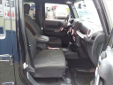 Thumbnail image of 2016 Jeep Wrangler Unlimited at Parkside Total Auto Care
