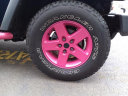 Thumbnail image of 2016 Jeep Wrangler Unlimited at Parkside Total Auto Care