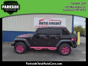 Thumbnail image of 2016 Jeep Wrangler Unlimited at Parkside Total Auto Care