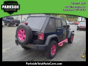 Thumbnail image of 2016 Jeep Wrangler Unlimited at Parkside Total Auto Care