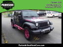Thumbnail image of 2016 Jeep Wrangler Unlimited at Parkside Total Auto Care
