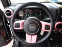Thumbnail image of 2016 Jeep Wrangler Unlimited at Parkside Total Auto Care