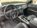 Thumbnail image of 2018 Kia Optima at The Motor Company