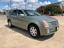 Thumbnail image of 2005 Cadillac SRX at Fred Fincher Motors