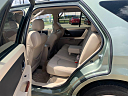 2005 Cadillac SRX Base at Fred Fincher Motors