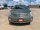 Thumbnail image of 2005 Cadillac SRX at Fred Fincher Motors