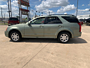Thumbnail image of 2005 Cadillac SRX at Fred Fincher Motors