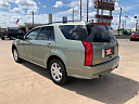 Thumbnail image of 2005 Cadillac SRX at Fred Fincher Motors