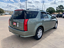 Thumbnail image of 2005 Cadillac SRX at Fred Fincher Motors