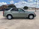 Thumbnail image of 2005 Cadillac SRX at Fred Fincher Motors
