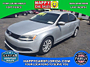 Thumbnail image of 2012 Volkswagen Jetta at HAPPY CAR SALES