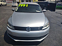2012 Volkswagen Jetta SE PZEV at HAPPY CAR SALES