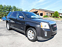 Thumbnail image of 2014 GMC Terrain at Gary Mathews Motors