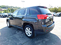 Thumbnail image of 2014 GMC Terrain at Gary Mathews Motors