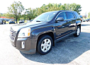 Thumbnail image of 2014 GMC Terrain at Gary Mathews Motors