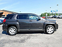 Thumbnail image of 2014 GMC Terrain at Gary Mathews Motors